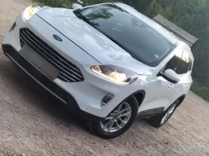 Ford Kuga III 2023