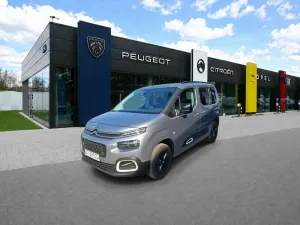 Citroën Berlingo III M 1.5 BlueHDI Feel Pack S&S N1 2023