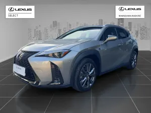 Lexus UX 250h GPF F Sport Design 2WD 2023