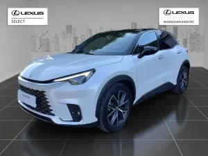 Lexus LBX 1.5 Hybrid Cool 2024