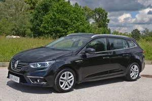 Renault Megane IV 2020
