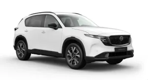 Mazda CX-5 III 2.5 e-SKYACTIV G Center-Line 4x4 2026
