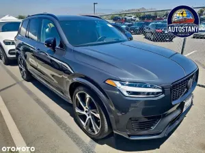 Volvo XC90 II T8 AWD Recharge Geartronic RDesign Edition 2020