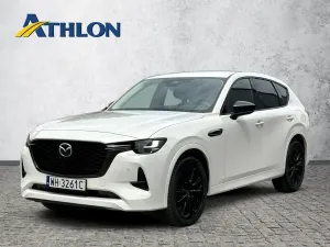 Mazda CX-60 2023
