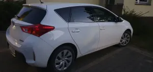 Toyota Auris II 2.0 D-4D Comfort 2014