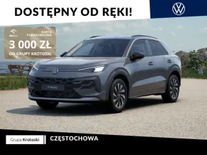 Volkswagen T-ROC II 1.5 eTSI Life DSG 2026