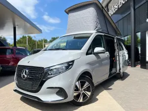 Mercedes-Benz V I 2026