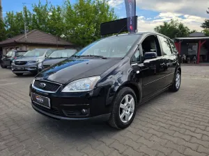 Ford C-Max I 2006