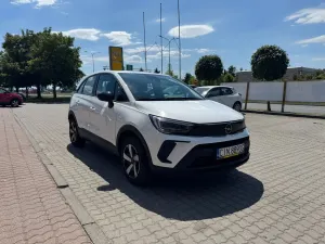 Opel Crossland 1.2 T 2024