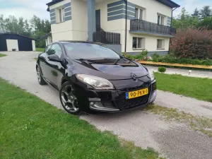 Renault Megane III 2.0 16V TCE GT 2011