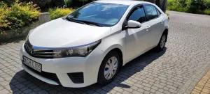 Toyota Corolla Seria E16 1.4 D-4D Active 2016