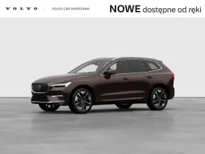 Volvo XC60 II B5 B AWD Ultra Bright 2026