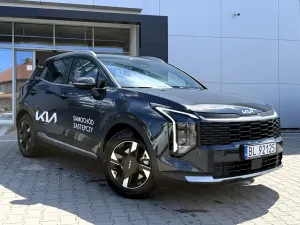 Kia Sportage V 1.6 T-GDI M 2WD 2025