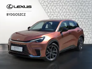 Lexus LBX 1.5 Hybrid Elegant 2024