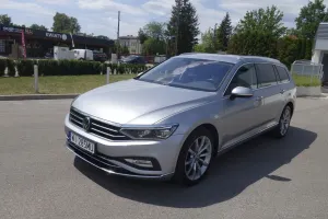 Volkswagen Passat B8 2.0 TDI EVO Elegance DSG 2023