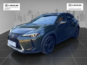 Lexus UX 250h GPF Business 2WD 2023
