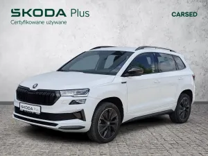 Skoda Karoq 1.5 TSI ACT Sportline DSG 2025