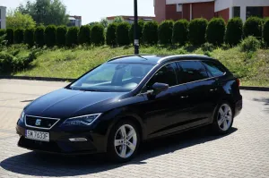 Seat Leon III 1.4 TSI Start&Stop FR 2018
