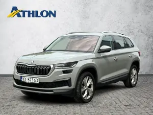 Skoda Kodiaq II 2023
