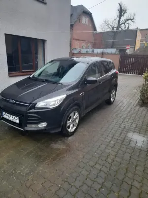 Ford Escape 2015