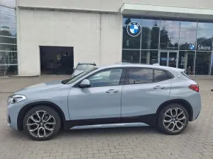 BMW X2 F39 sDrive18i 2021