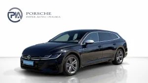 Volkswagen Arteon shooting brake 2024