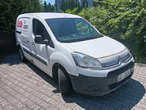 Citroën Berlingo 2014