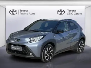 Toyota Aygo X 2025