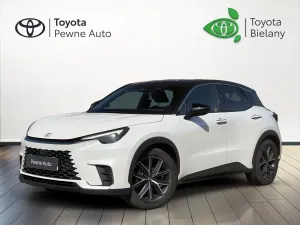 Lexus LBX 1.5 Hybrid Emotion 2024