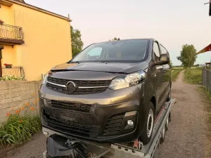Opel Vivaro 2024