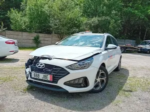 Hyundai i30 III 1.0 T-GDI Comfort 2023