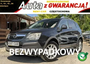 Opel Antara 2010