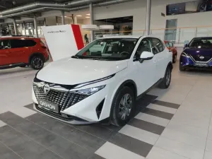 Nissan Qashqai III 2024