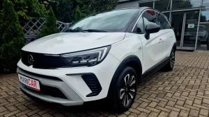 Opel Crossland 1.2 Enjoy 2024