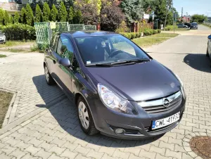 Opel Corsa D 1.4 16V Active 2010