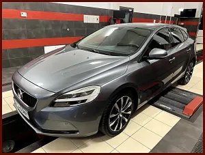 Volvo V40 II D3 Drive-E Momentum 2019