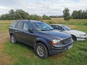 Volvo XC90 I 3.2 Executive 2008