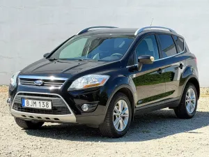 Ford Kuga I 2.0 TDCi 2x4 Titanium 2011