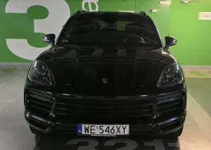 Porsche Cayenne III Standard 2019