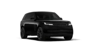 Land Rover Range Rover V 4.4 V8 P535 Autobiography 2025