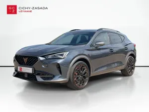 Cupra Formentor 2.0 TSI 4Drive VZ DSG 2022