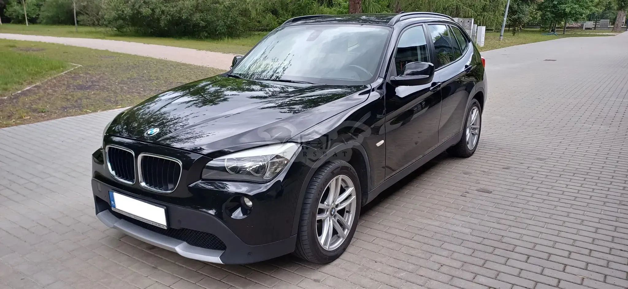 BMW X1 E84 xDrive18d 2011