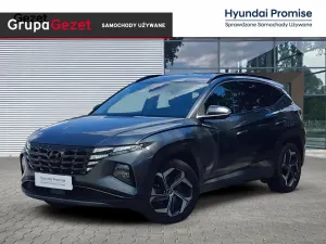 Hyundai Tucson IV 2021