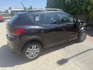 Dacia Sandero III 2022