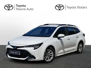 Toyota Corolla Seria E21 1.8 Hybrid Comfort 2024