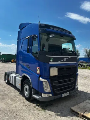 Volvo FH 2015