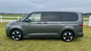 Volkswagen Multivan 2.0 TDI L2 Style DSG 2023