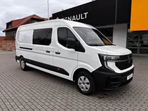Renault Master 2026
