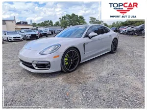 Porsche Panamera 4 E-Hybrid GPF 2023