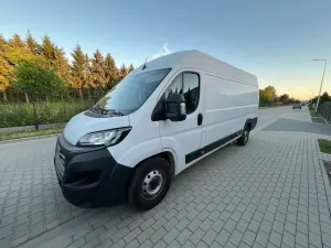 Fiat Ducato 2022